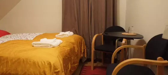 Guesthouse Nonni | Güney İzlanda - Hella