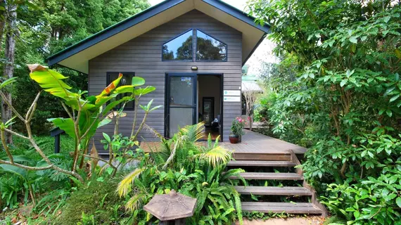 Planula Bed & Breakfast Retreat | New South Wales - Byron Bay (ve civarı) - Byron Bay