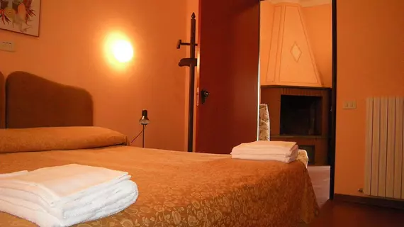 Hotel Boni Cerri | Umbria - Perugia (vilayet) - Spoleto