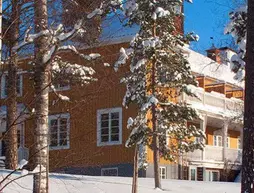 Insjöns Hotell - Sweden Hotels | Dalarna İlçesi - Insjon