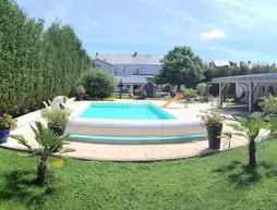 Residence Pierre Francois | Pays de la Loire - Vendee (bölüm) - La Roche-sur-Yon