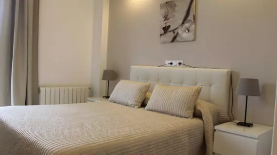 Hostal Landhaus | Madrid Özerk Topluluğu - Madrid (ve civarı) - El Molar