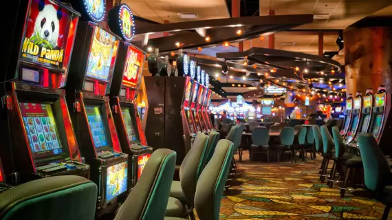 Potawatomi Hotel & Casino | Wisconsin - Milwaukee (ve civarı) - Milwaukee