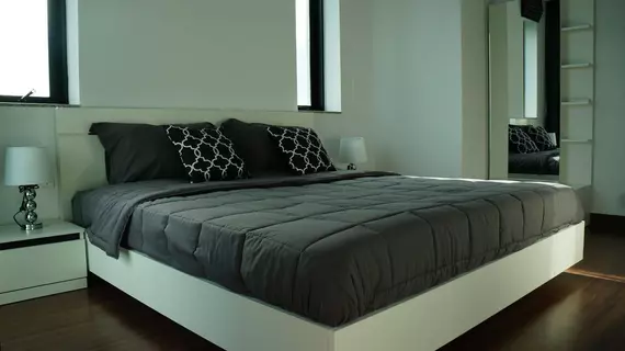 Supalai Asoke Residence | Bangkok - Ratchadaphisek