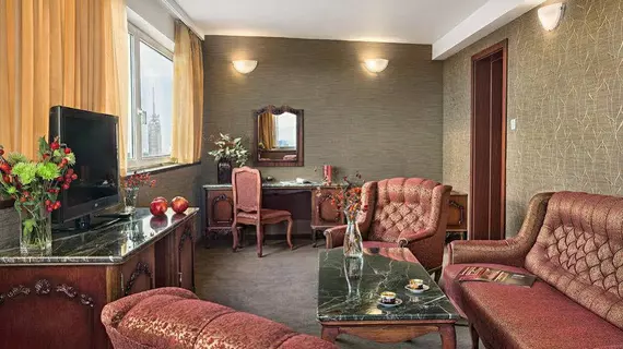 Park Hotel Moskva | Sofya (ve civarı) - Sofya