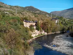 L'Hostalet | Katalonya - El Pallars Sobirà - Rialp