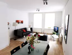 Comfortable Apartment City Centre Delft | Güney Hollanda - Lahey (ve civarı) - Delft