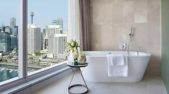 Sofitel Sydney Darling Harbour | New South Wales - Sidney (ve civarı) - Sydney - Pyrmont