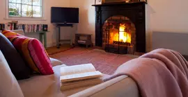 Wombat Hill Cottage | Victoria - Daylesford (ve civarı) - Daylesford