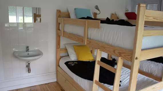 Dream On Coimbra Hostel | Centro - Coimbra Bölgesi - Coimbra