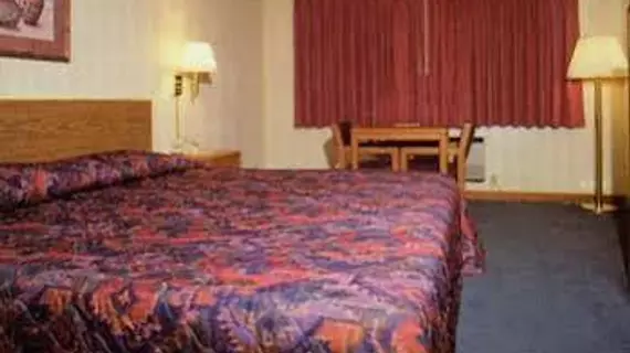 Ridgway Lodge and Suites | Kolorado - Ouray County - Telluride (ve civarı) - Ridgway