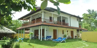 Beach Villa Lanka