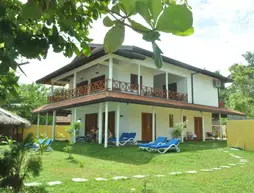 Beach Villa Lanka | Southern Province - Hambantota Bölgesi - Kudawella