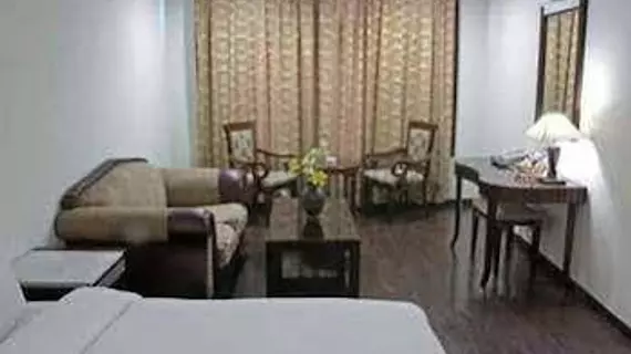 Hotel Residency | Cammu ve Keşmir - Srinagar (ve civarı) - Srinagar