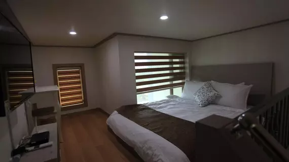 Basapan Pension | Jeju Adası - Jeju - Hangyeong - Hallim