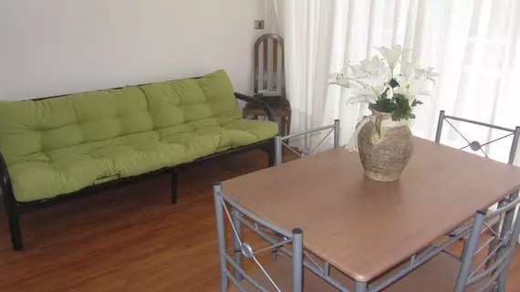 Departamento Don Miguel Claro | Santiago - Santiago (ve civarı) - Providencia