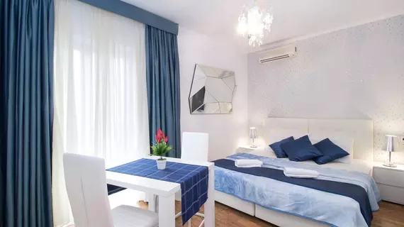 Villa Voinic | Dubrovnik-Neretva - Dubrovnik (ve civarı) - Konavle - Cavtat