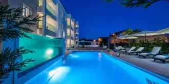 Luxury Apartments Villa Arta