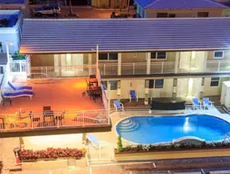 Caribbean Resort Suites | Florida - Fort Lauderdale (ve civarı) - Hollywood