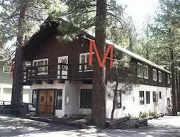 The M Mammoth Motel | Kaliforniya - Mammoth Lakes