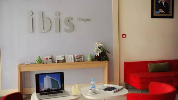 Ibis Tanger City Center | Tangier (ve civarı) - Tanca