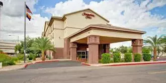 Hampton Inn Phoenix-Midtown-Downtown Area