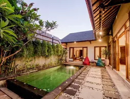 Seminyak Happy Villa | Bali - Badung - Kuzey Legian