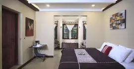 Omah Pakem Resort | Yogyakarta Özel Bölgesi - Yogyakarta (ve civarı) - Pakem