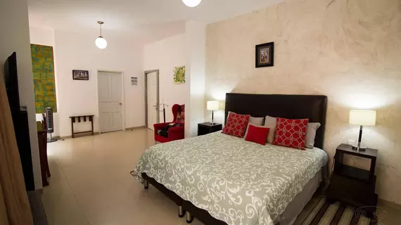 Casa Montore | Jalisco - Guadalajara (ve civarı) - Guadalajara