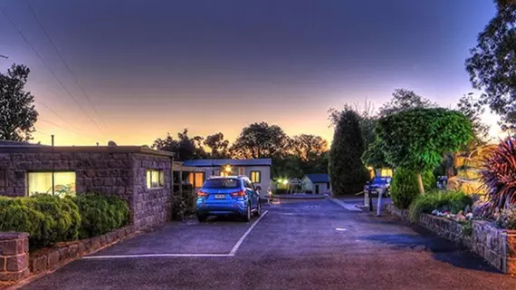 Eureka Stockade Holiday Park | Victoria - Ballarat - Ballarat East