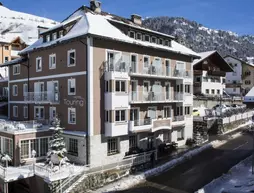 Hotel Touring Wellness e Relax | Trentino-Alto Adige - Güney Tirol (il) - Santa Cristina Val Gardena