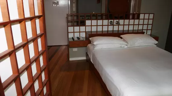 Azabu Boutique Accommodation | New South Wales - Byron Bay (ve civarı) - Skinners Shoot