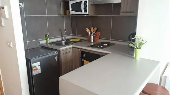 Recife Apartments | Santiago - Santiago (ve civarı) - Santiago