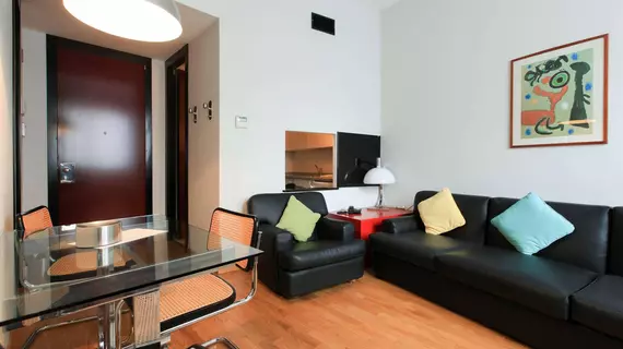 VIP's Residence | Lombardy - Milano (ve civarı) - Milano - Centro Storico