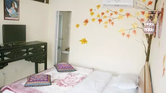 Xiangshuyuan Hostel | Yunnan - Lijiang - Dayan Old Town