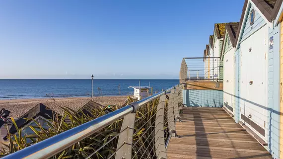 Quay Holidays - Studland Dene | Dorset (kontluk) - Bournemouth - Bournemouth Kent Merkezi