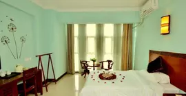 Sanya Jiulixiang Business Hotel | Haynan - Sanya (ve civarı) - Sanya