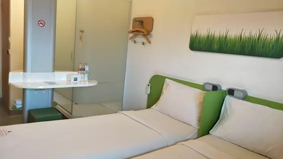 Ibis Budget Surabaya | Doğu Cava - Surabaya