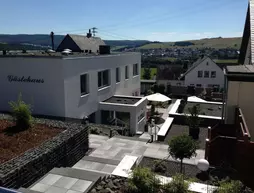 WohnRaum Hotel | Rhineland-Palatinate - Gusterath