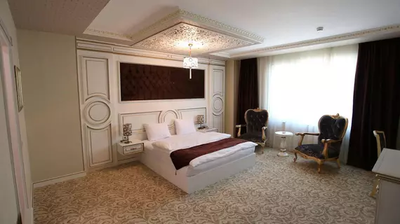 Opera Hotel | Bakü (ve civarı) - Baku