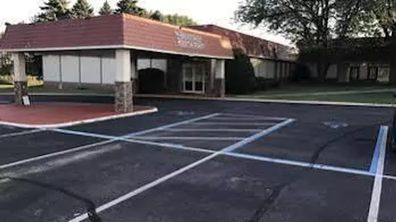 Ramada Albert Lea | Minnesota - Owatonna (ve civarı) - Albert Lea