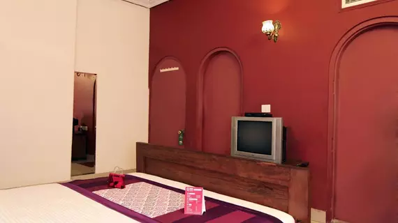 OYO Rooms Queens Road Vaishali Nagar | Racastan - Jaipur Bölgesi - Jaipur