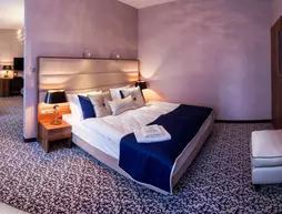 Excelsior Boutique Hotel | Küçük Polonya Voyvodalığı - Krakow (ve civarı) - Krakow - Stare Miasto