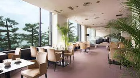 Bayside Hotel Azur Takeshiba | Tokyo (ve civarı) - Minato