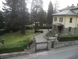 Hotel Il Nibbio | Lombardy - Como (il) - Magreglio