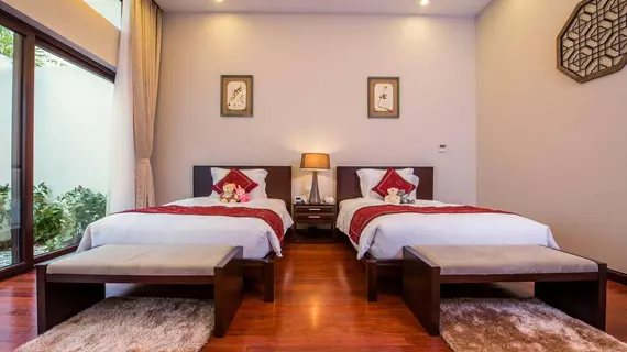 Vinpearl Da Nang Villas | Thua Thien-Hue (vilayet) - Da Nang (ve civarı) - Da Nang - Tân Lưu