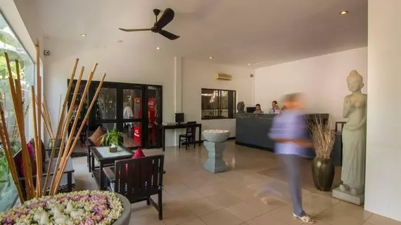 288 Boutique Villa | Siem Reap (ili) - Siem Reap