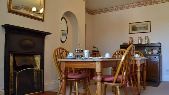 Ashleigh House | Cumbria (kontluk) - Windermere