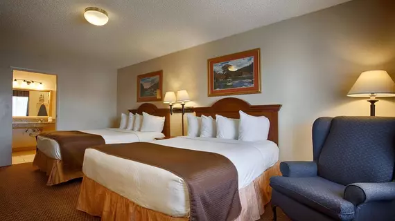 Days Inn Abilene | Teksas - Abilene (ve civarı) - Abilene