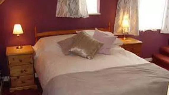 Penscot Inn | Somerset - Wells - Mendip Tepeleri